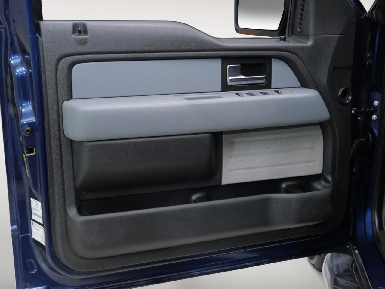 2014 Ford F-150 XLT V6 2WD Mansfield TX