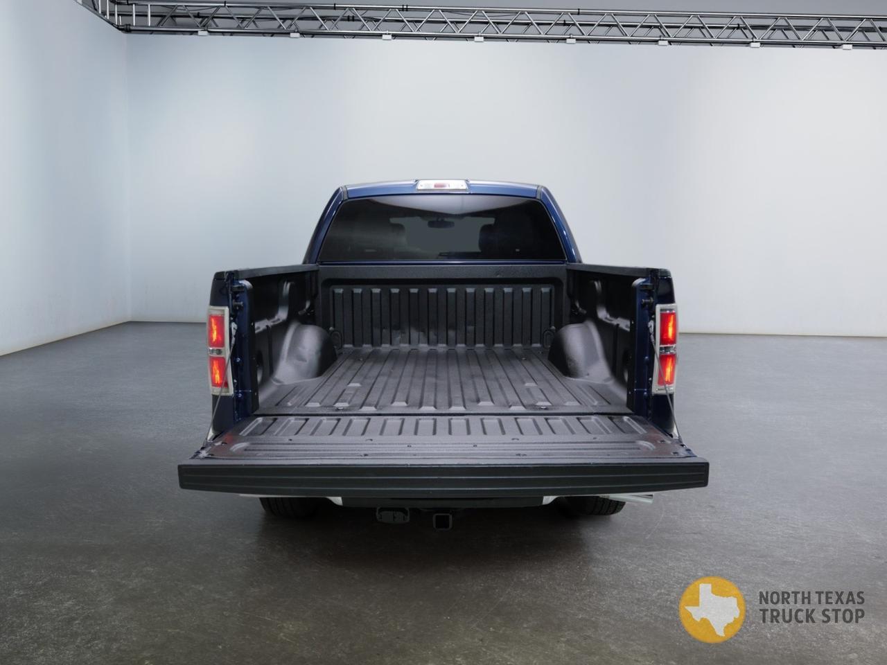 2014 Ford F-150 XLT V6 2WD Mansfield TX