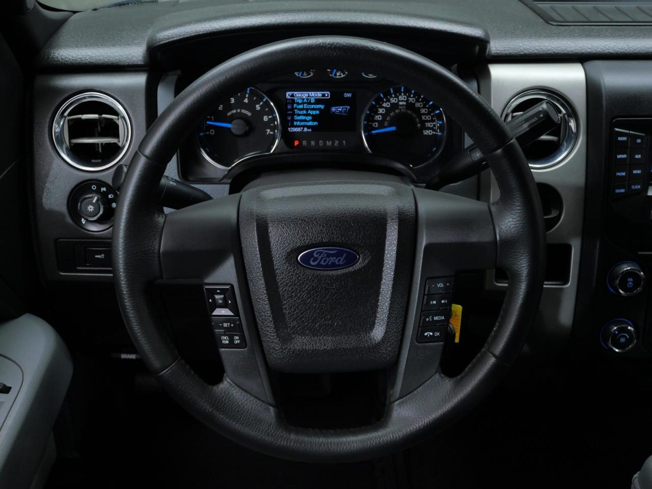 2014 Ford F-150 XLT V6 2WD Mansfield TX