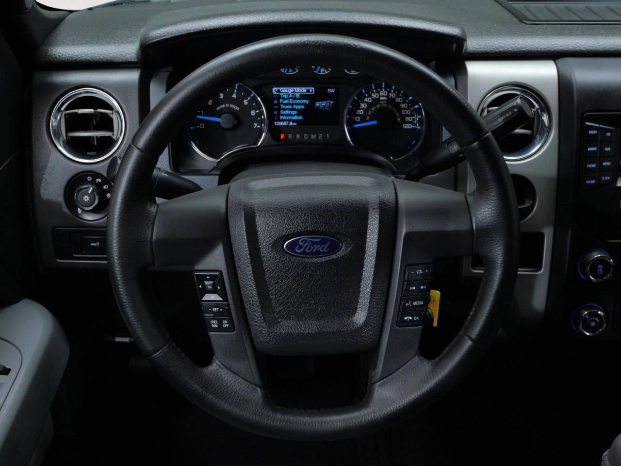 2014 Ford F-150 XLT V6 2WD Mansfield TX