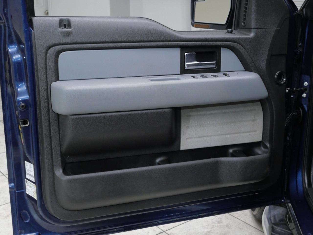 2014 Ford F-150 XLT V6 2WD Mansfield TX