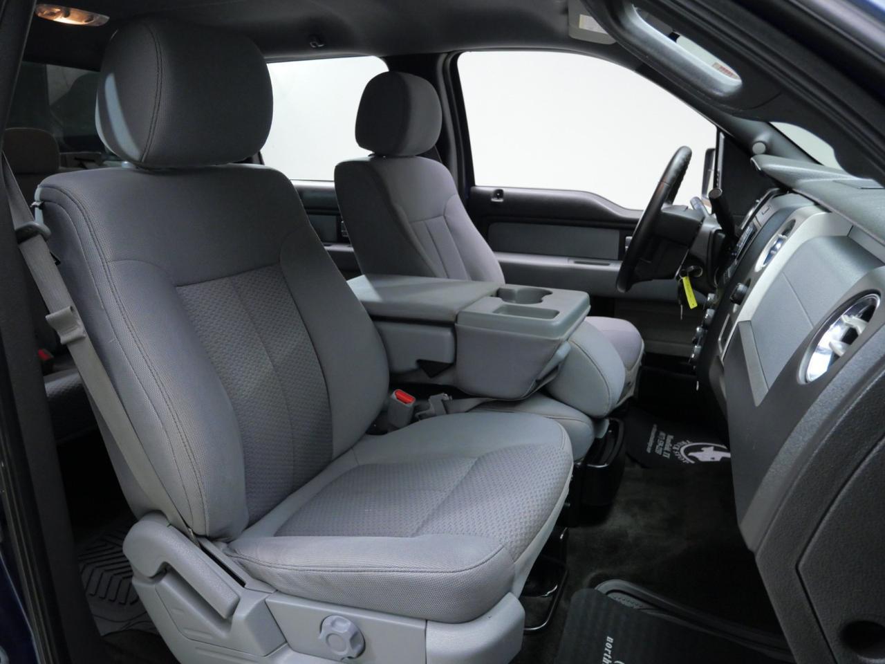 2014 Ford F-150 XLT V6 2WD Mansfield TX