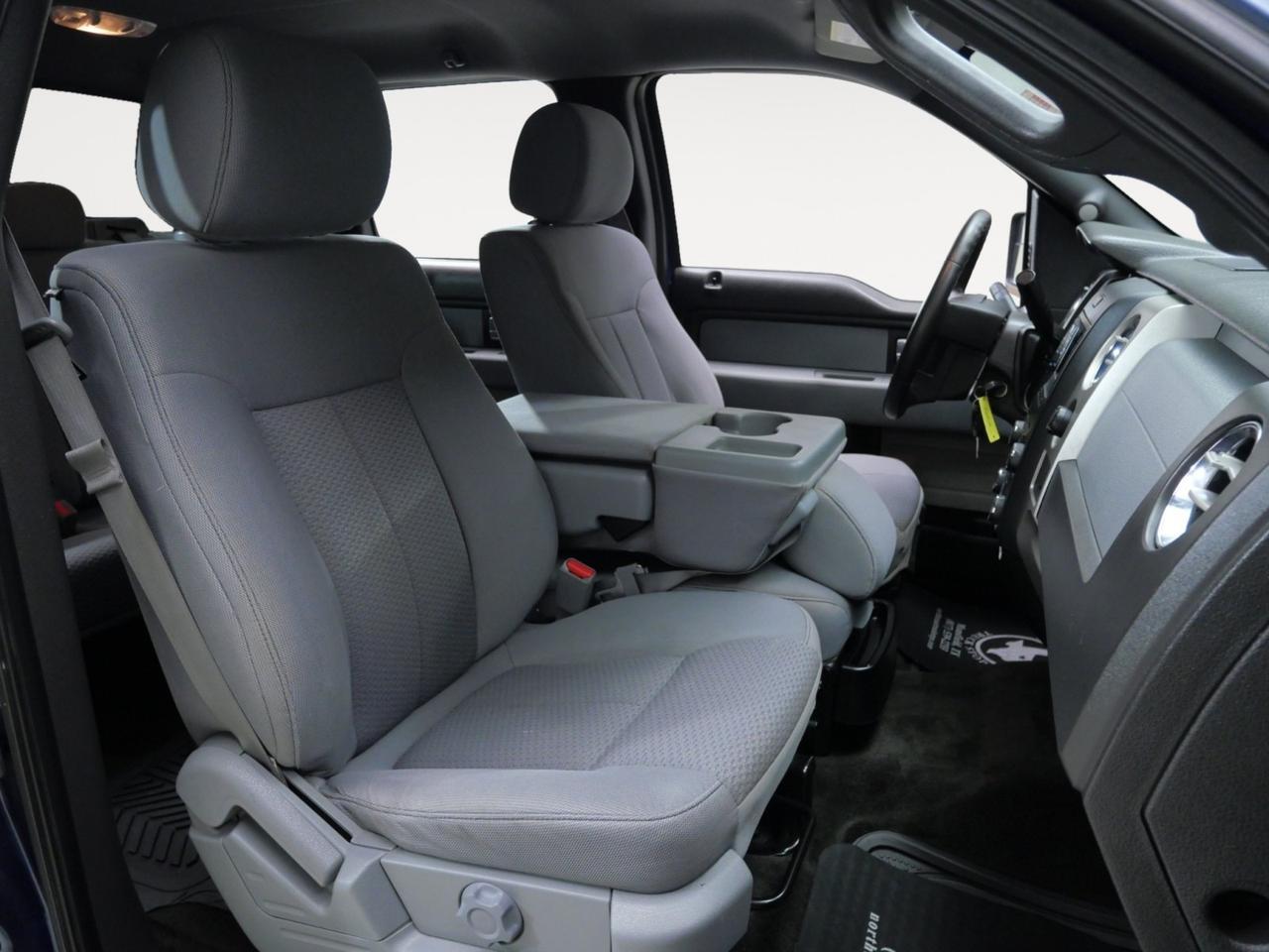 2014 Ford F-150 XLT V6 2WD Mansfield TX