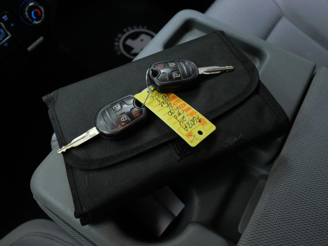 2014 Ford F-150 XLT V6 2WD Mansfield TX