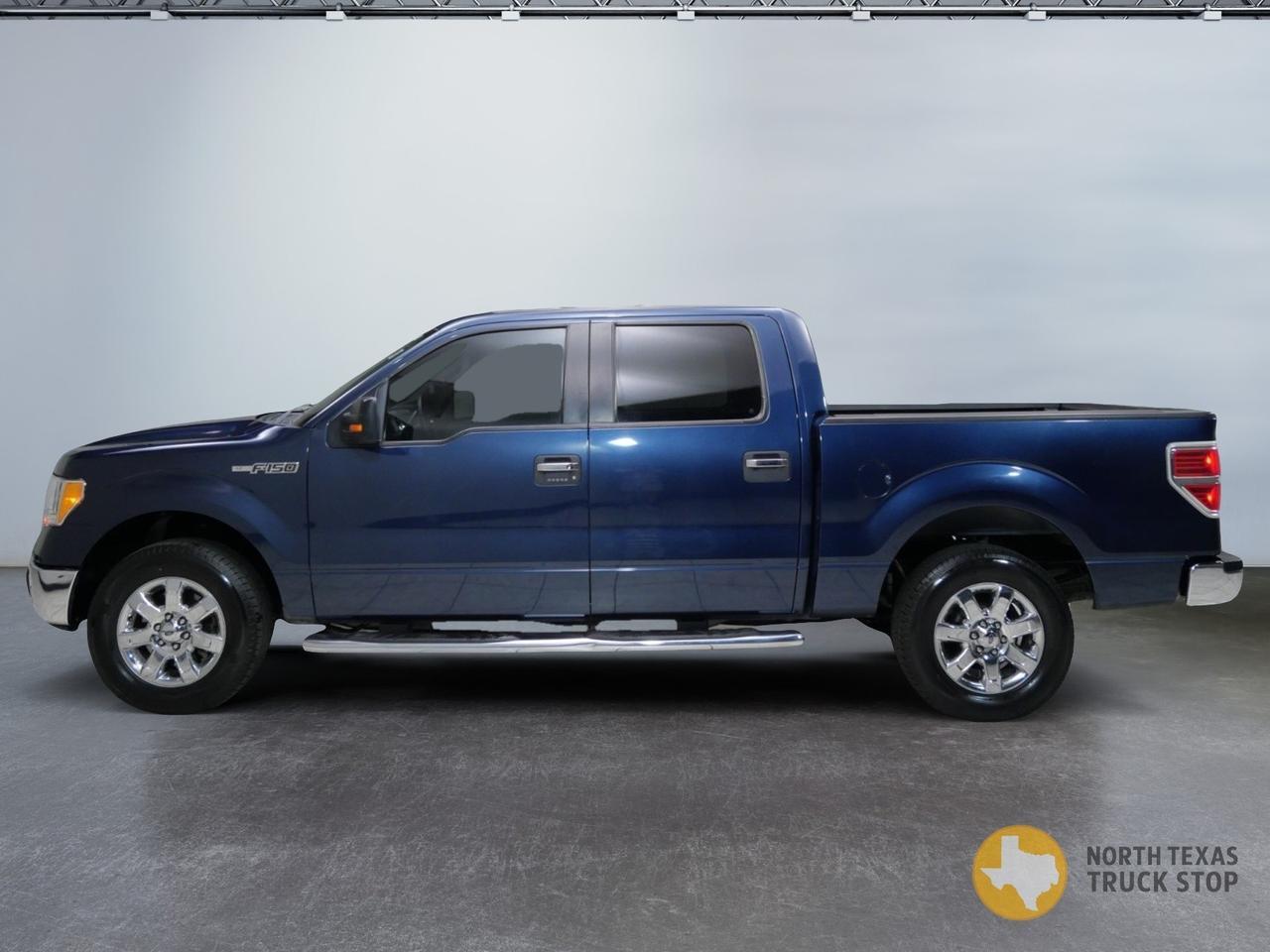 2014 Ford F-150 XLT V6 2WD Mansfield TX