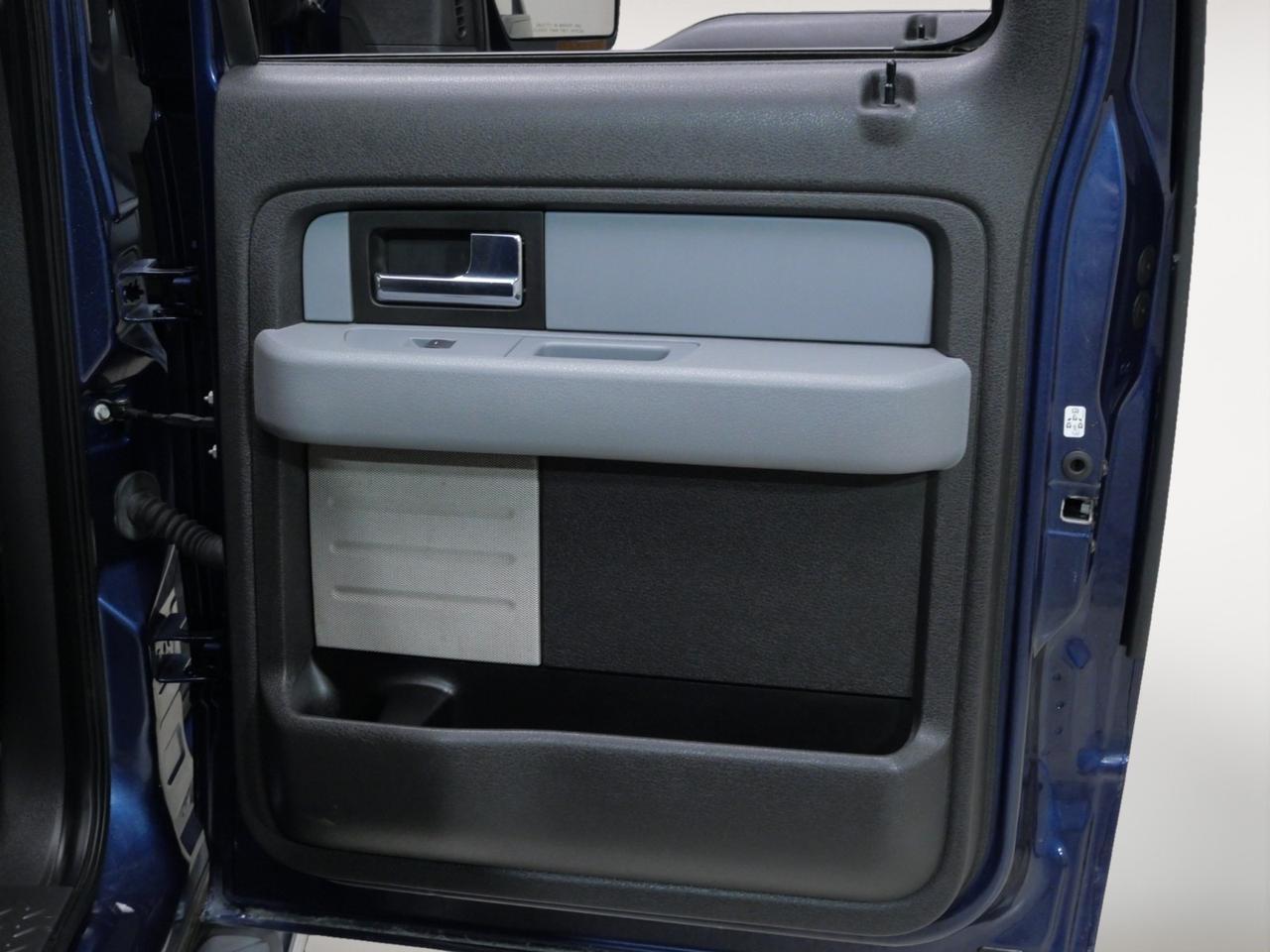 2014 Ford F-150 XLT V6 2WD Mansfield TX