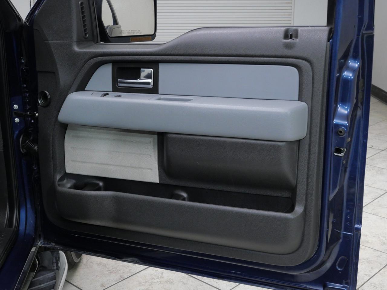 2014 Ford F-150 XLT V6 2WD Mansfield TX