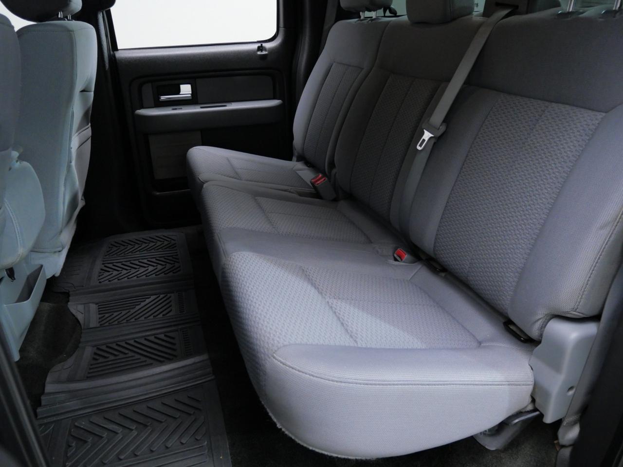 2014 Ford F-150 XLT V6 2WD Mansfield TX