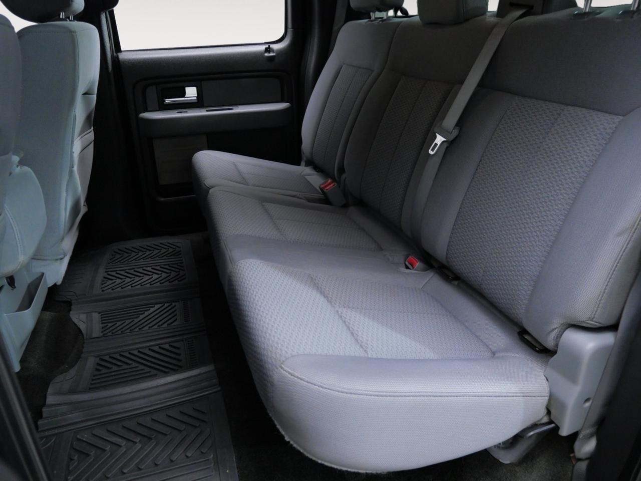 2014 Ford F-150 XLT V6 2WD Mansfield TX