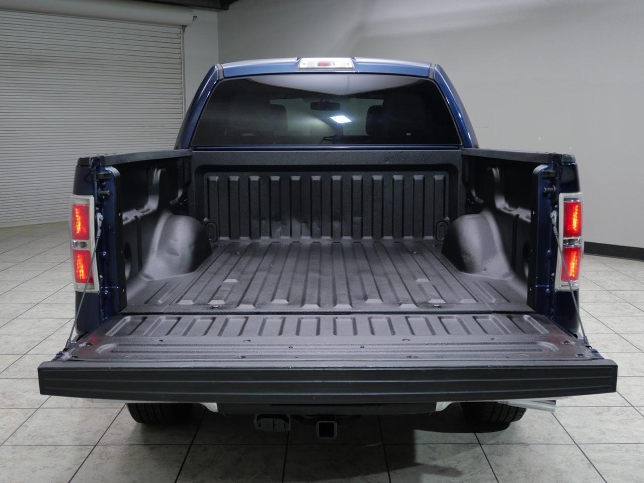 2014 Ford F-150 XLT V6 2WD Mansfield TX