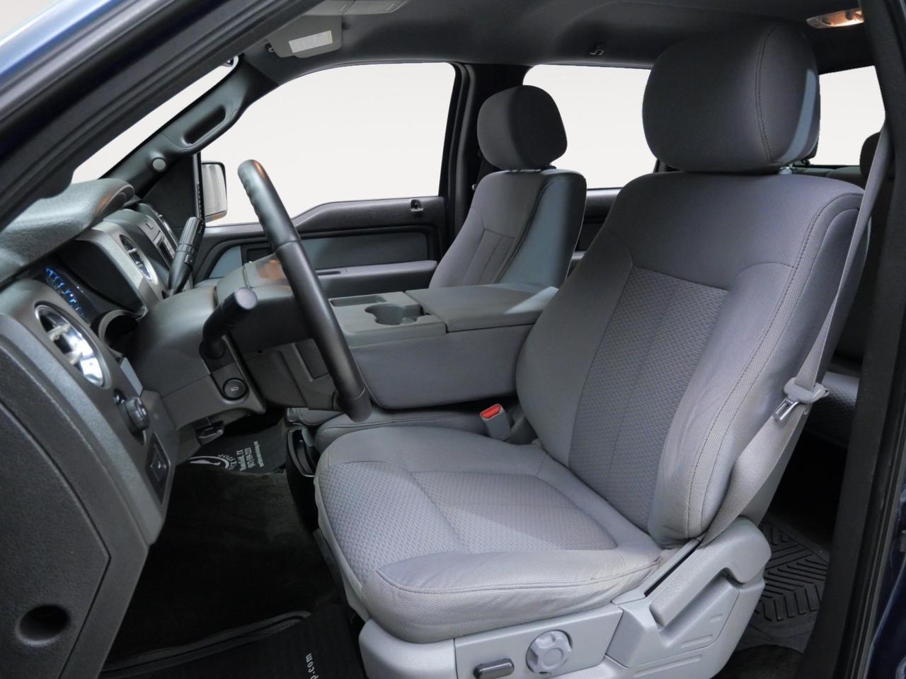 2014 Ford F-150 XLT V6 2WD Mansfield TX