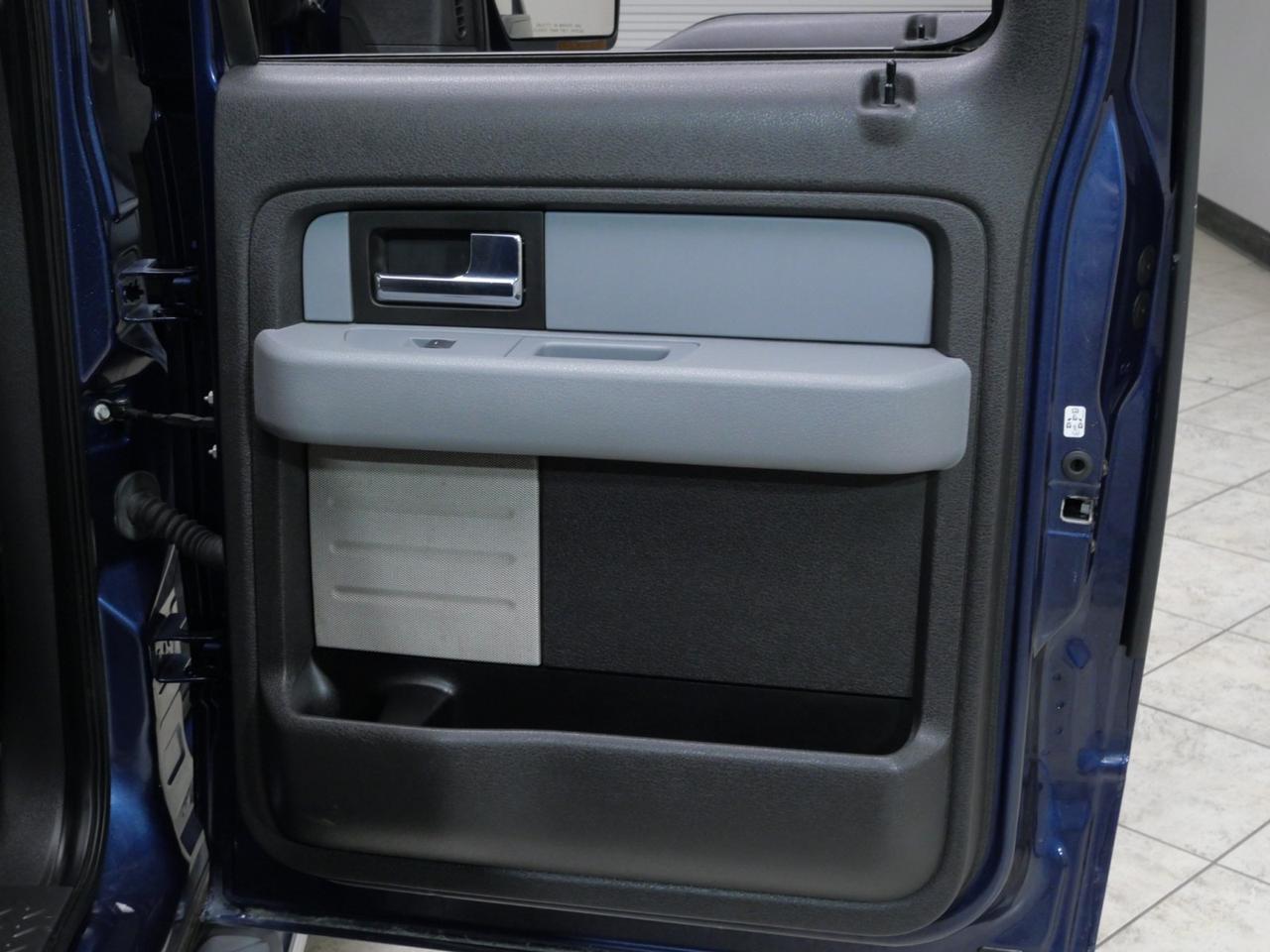 2014 Ford F-150 XLT V6 2WD Mansfield TX