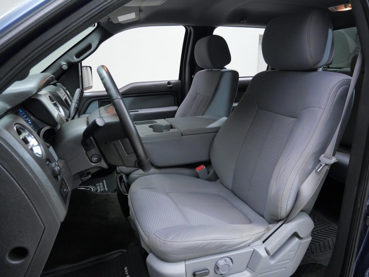 2014 Ford F-150 XLT V6 2WD Mansfield TX