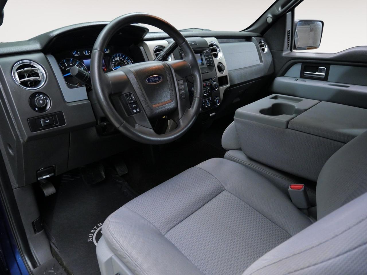 2014 Ford F-150 XLT V6 2WD Mansfield TX
