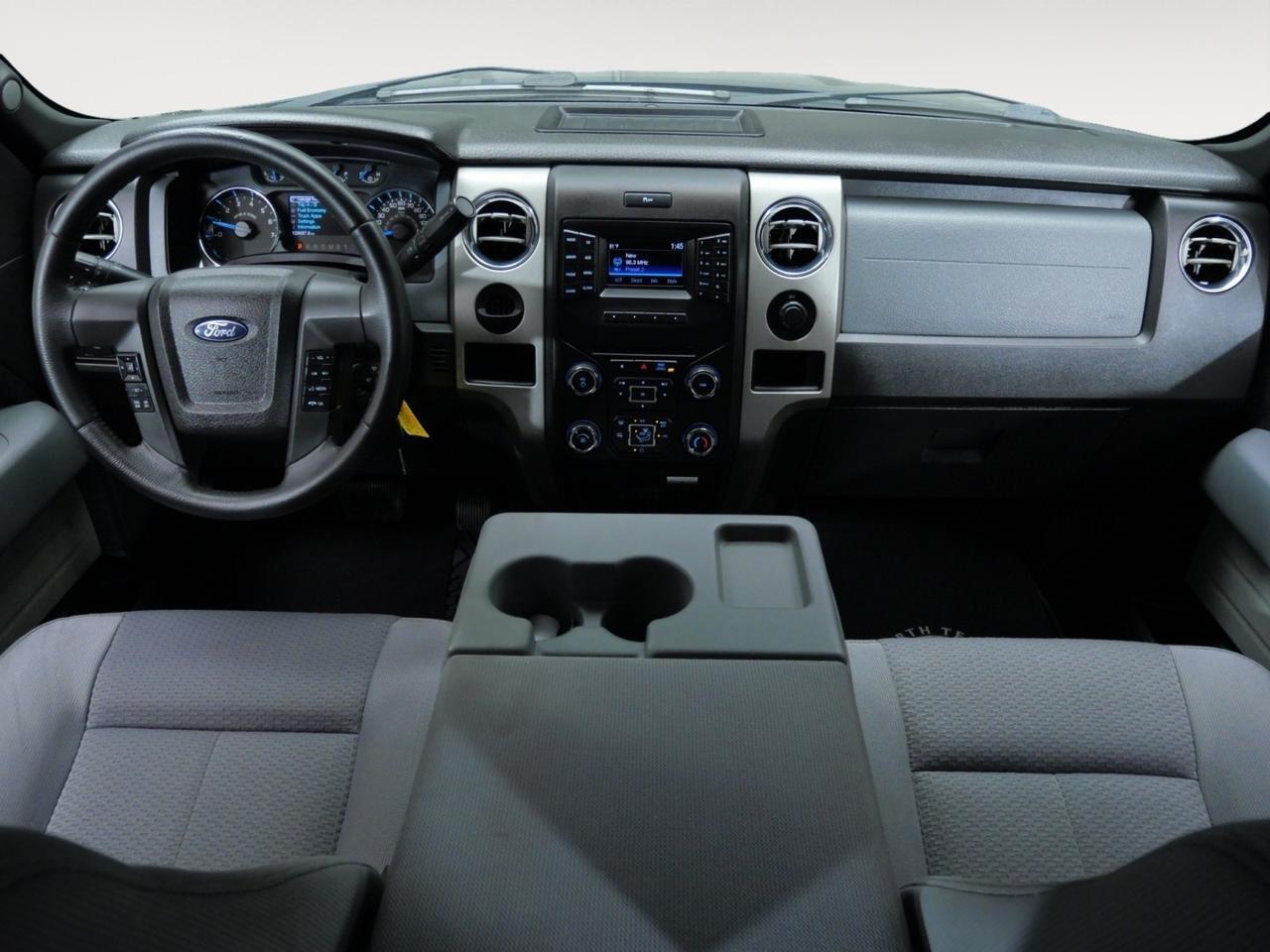 2014 Ford F-150 XLT V6 2WD Mansfield TX