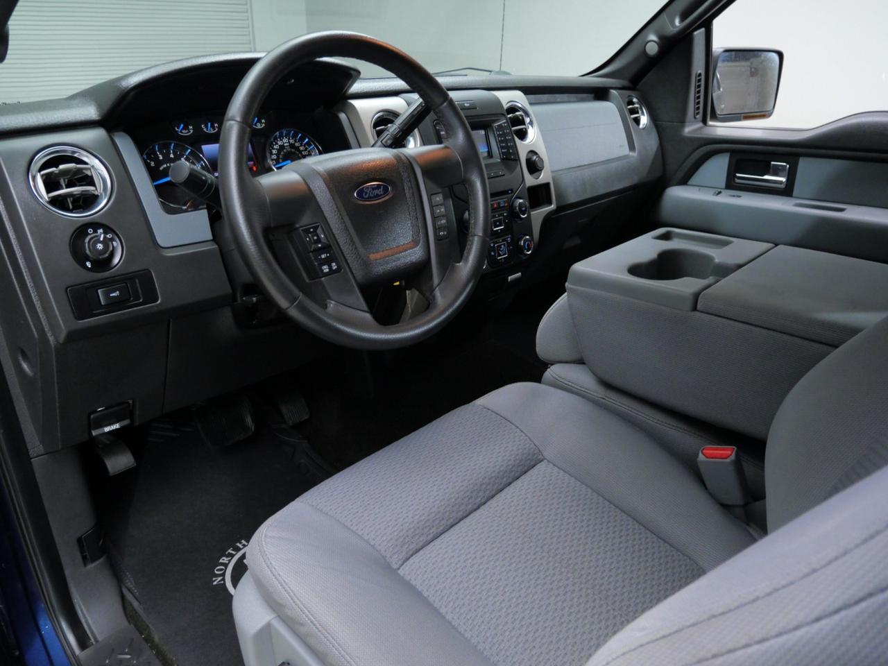 2014 Ford F-150 XLT V6 2WD Mansfield TX