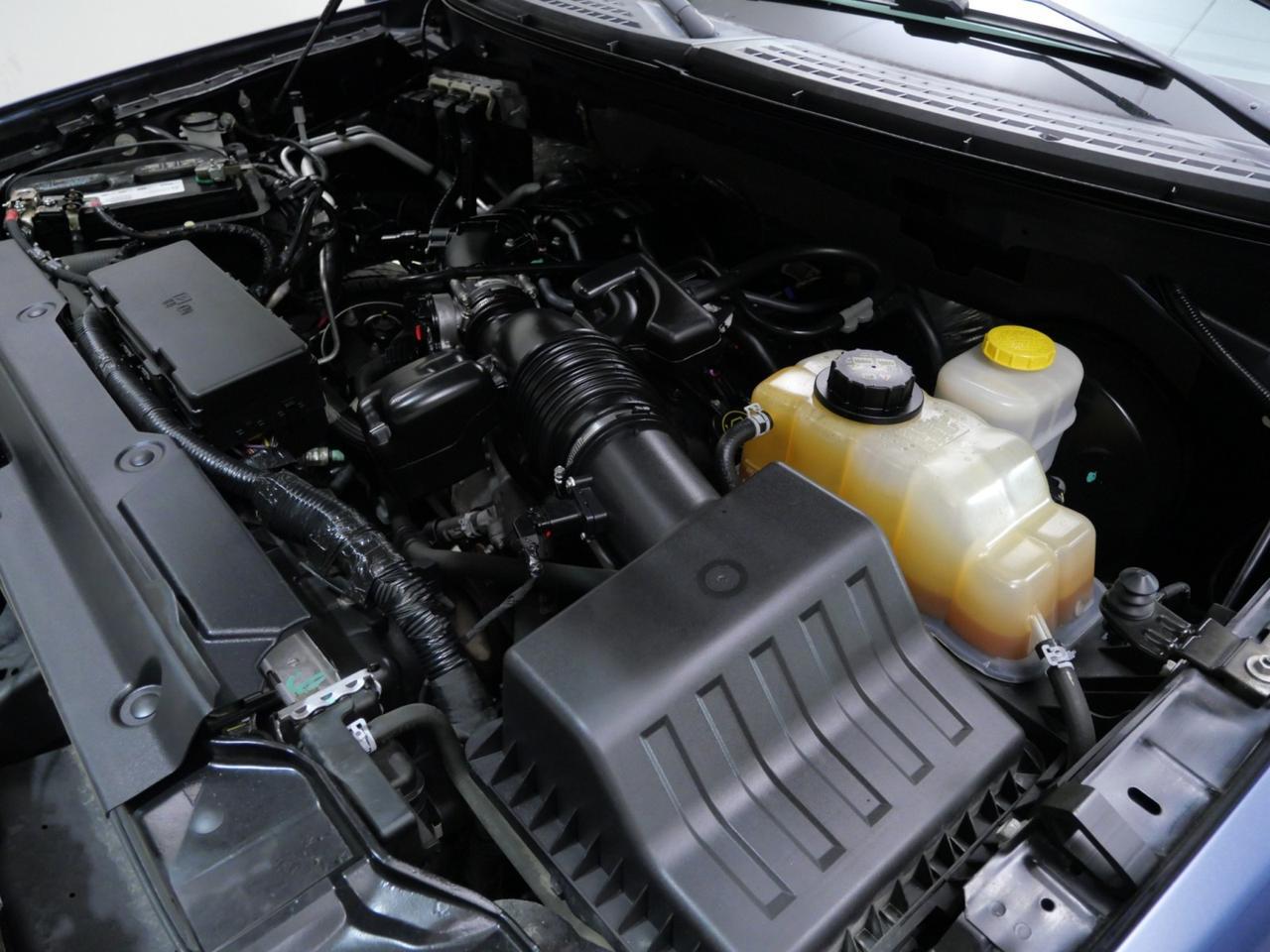 2014 Ford F-150 XLT V6 2WD Mansfield TX