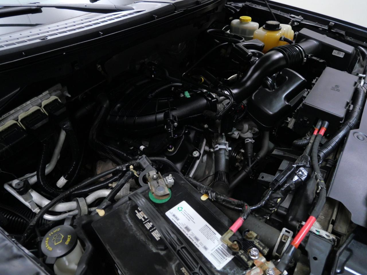 2014 Ford F-150 XLT V6 2WD Mansfield TX