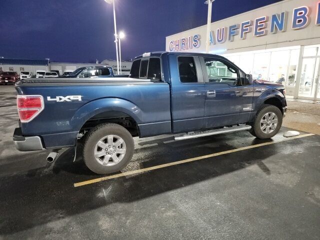 2014 Ford F-150 XLT Washington MO