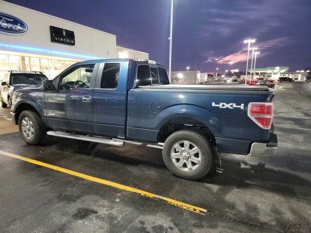 2014 Ford F-150 XLT Washington MO