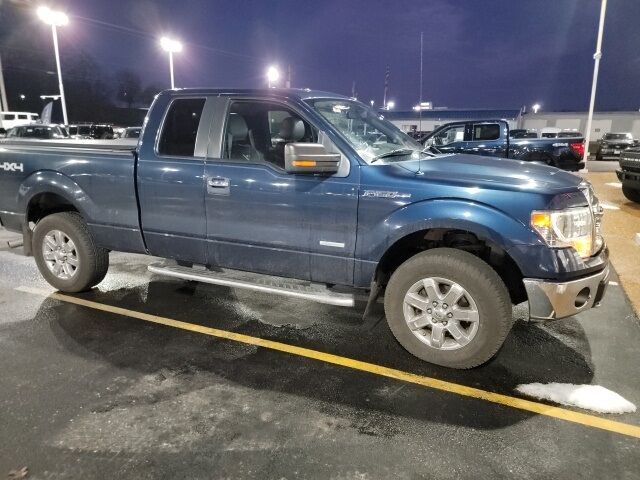 2014 Ford F-150 XLT Washington MO