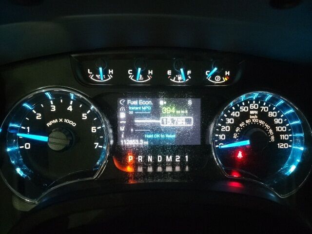 2014 Ford F-150 XLT Washington MO