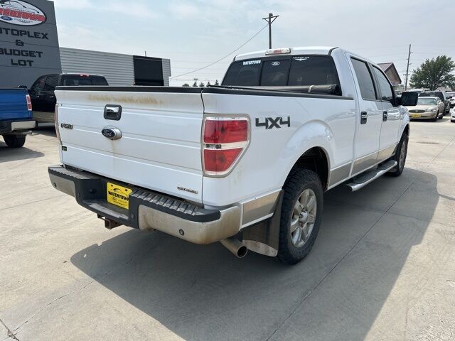 2014 Ford F-150 XLT Watertown SD