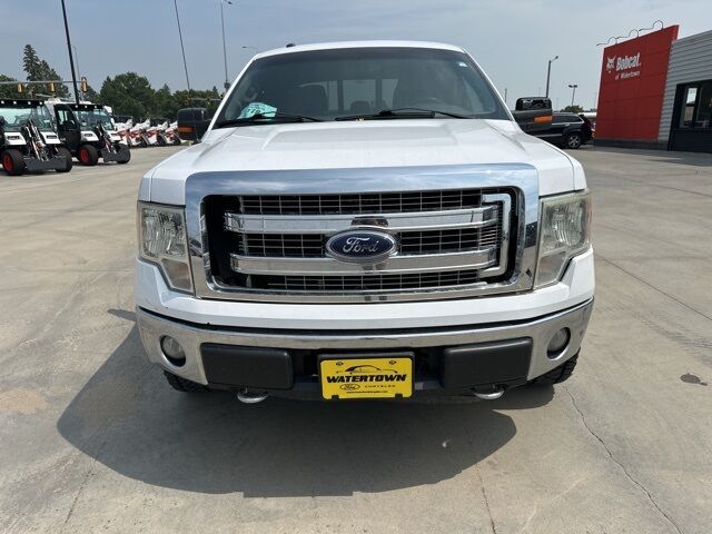 2014 Ford F-150 XLT Watertown SD