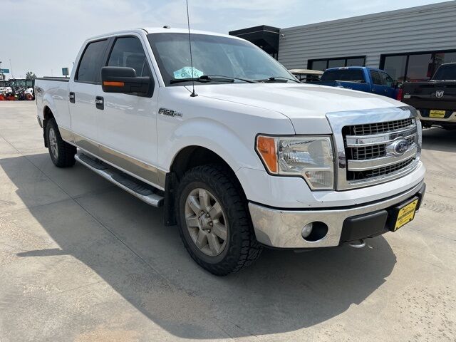 2014 Ford F-150 XLT Watertown SD