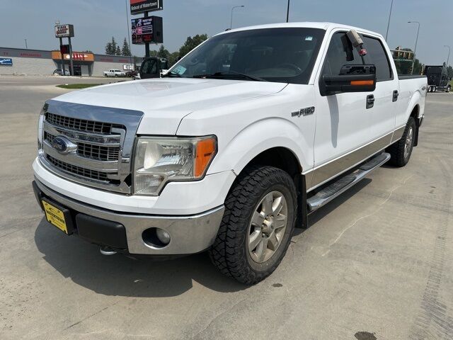 2014 Ford F-150 XLT Watertown SD