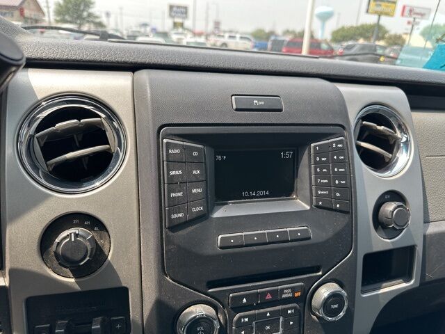 2014 Ford F-150 XLT Watertown SD