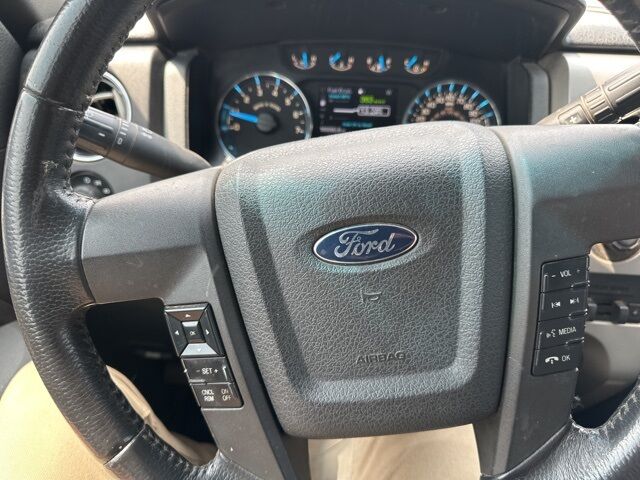 2014 Ford F-150 XLT Watertown SD