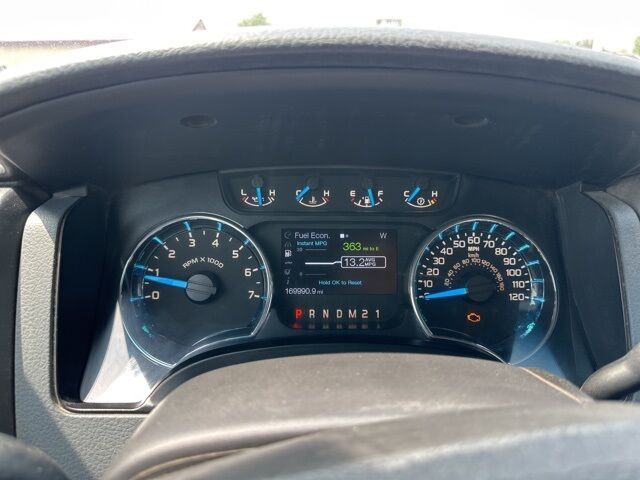 2014 Ford F-150 XLT Watertown SD