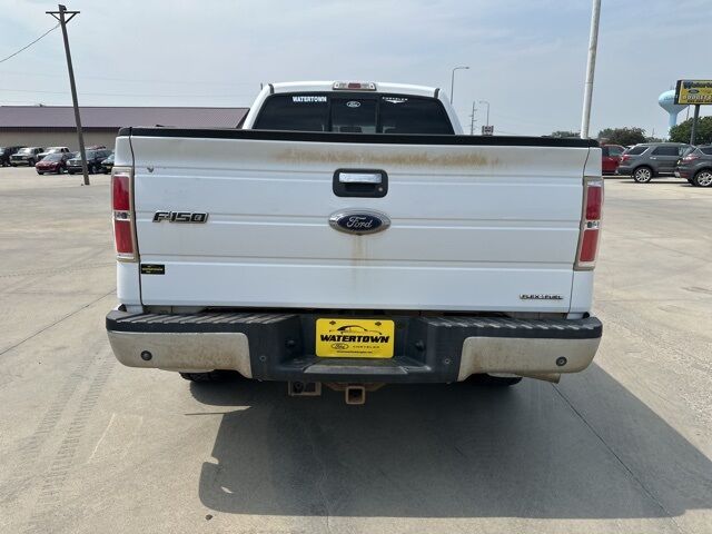 2014 Ford F-150 XLT Watertown SD