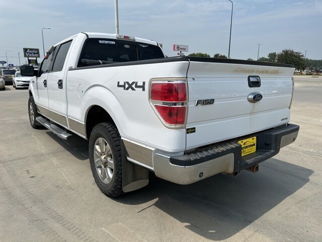 2014 Ford F-150 XLT Watertown SD