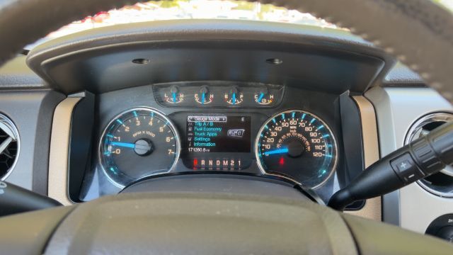2014 Ford F-150 XLT Sandy UT