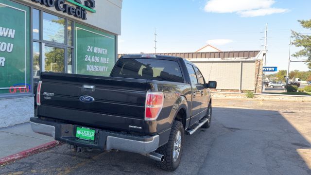 2014 Ford F-150 XLT Sandy UT