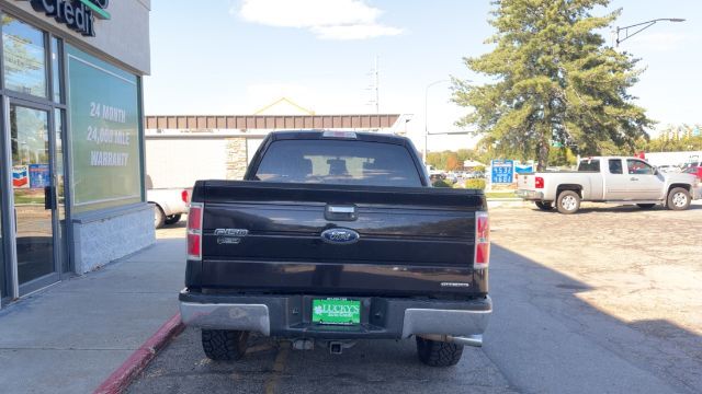 2014 Ford F-150 XLT Sandy UT