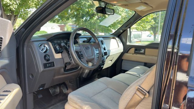 2014 Ford F-150 XLT Sandy UT