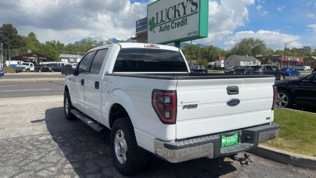 2014 Ford F-150 XLT Sandy UT