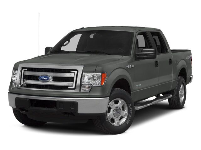 2014 Ford F-150 XLT Winder GA