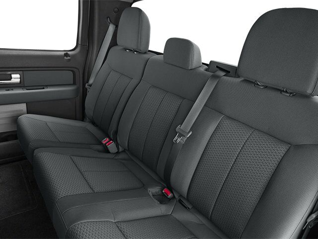 2014 Ford F-150 XLT Winder GA