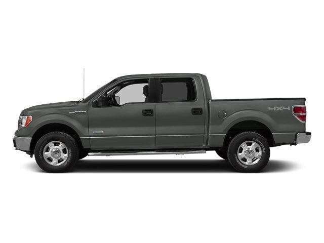 2014 Ford F-150 XLT Winder GA