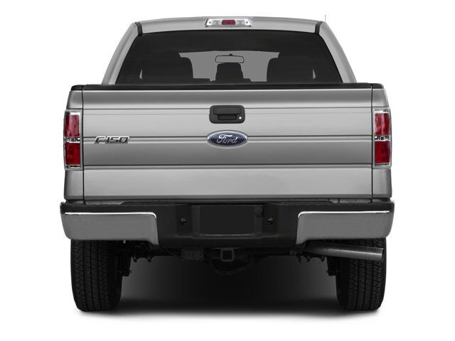 2014 Ford F-150 XLT Winder GA