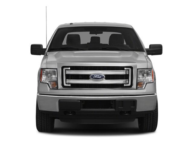 2014 Ford F-150 XLT Winder GA