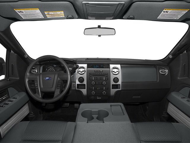 2014 Ford F-150 XLT Winder GA
