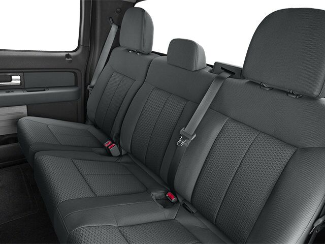 2014 Ford F-150 XLT Winder GA