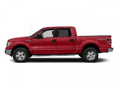 2014 Ford F-150 XLT Winder GA