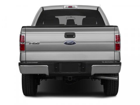 2014 Ford F-150 XLT Winder GA
