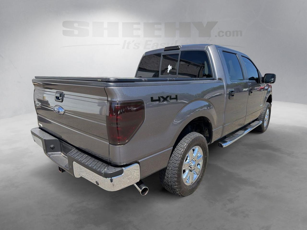 2014 Ford F-150 XLT Ashland VA